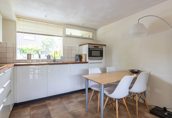 Medium property photo - Watertuin 22, 2362 XB Warmond